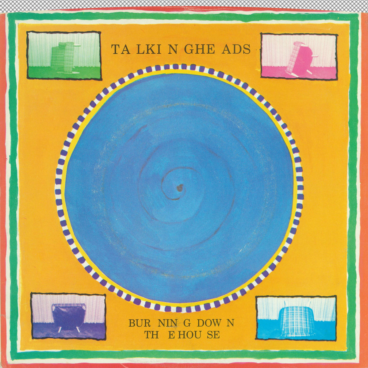 Talking Heads